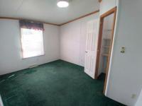 2001 Redman Mobile Home