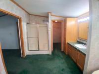 2001 Redman Mobile Home