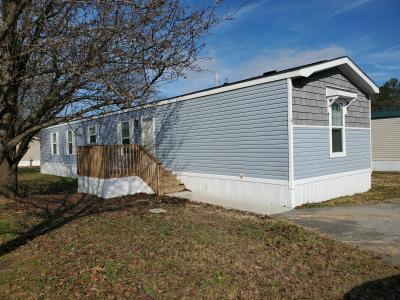 Mobile Home at 68 Trace Ln Lot 3068 Rossville, GA 30741