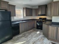 2020 Clayton Homes Inc Community Series Mobile Home