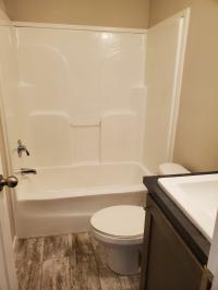2020 Clayton Homes Inc Community Series Mobile Home