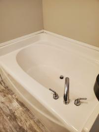 2020 Clayton Homes Inc Community Series Mobile Home