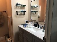 2001 Homes of Merit Mobile Home