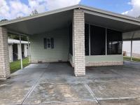 2001 Homes of Merit Mobile Home