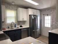 2001 Homes of Merit Mobile Home