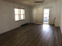 2001 Homes of Merit Mobile Home