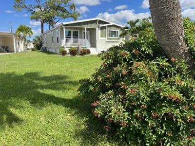 Mobile Home at 1405 82nd Avenue, Site #145 Vero Beach, FL 32966