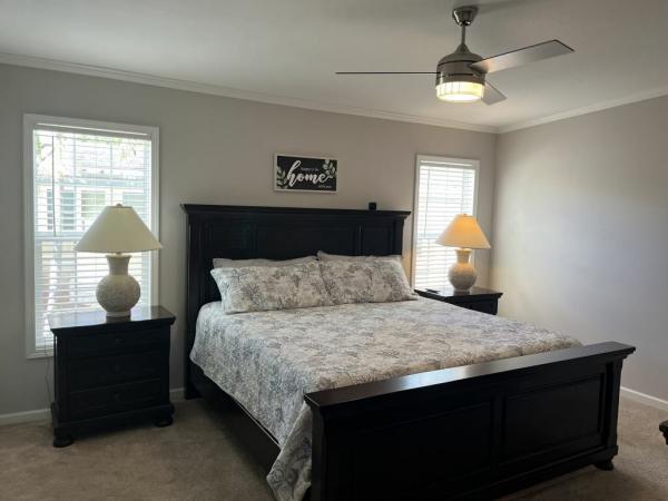 2019 Champion Lake city Mobile Home