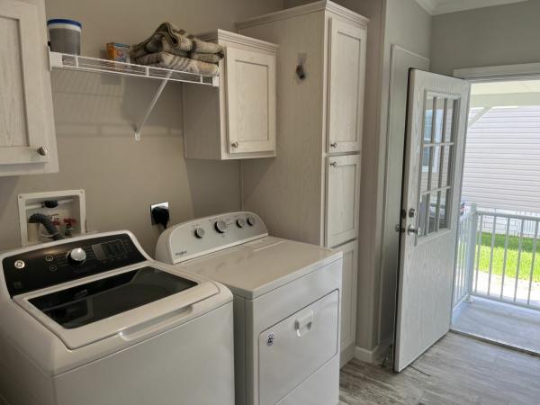 2019 Champion Lake city Mobile Home