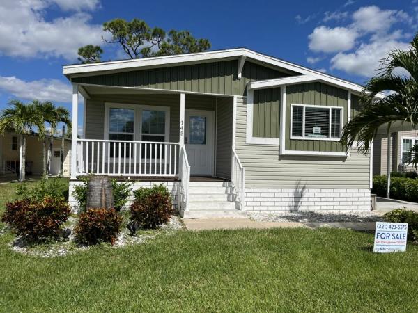 2019 Champion Lake city Mobile Home