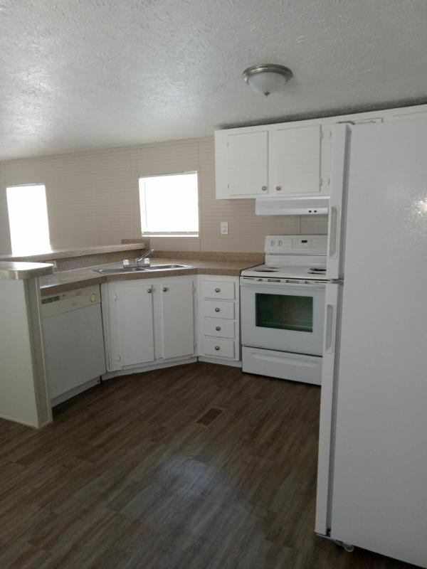 Photo 1 of 2 of home located at 1718 Bulavista Ave Lot 207 Jacksonville, FL 32221