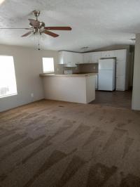2000 Clayton Homes Inc Waycross Mobile Home