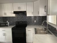 1974 BELL 244512221/2 Mobile Home