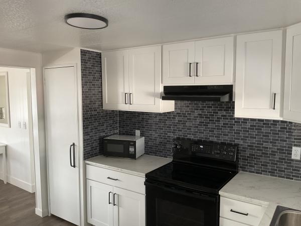 1974 BELL 244512221/2 Mobile Home