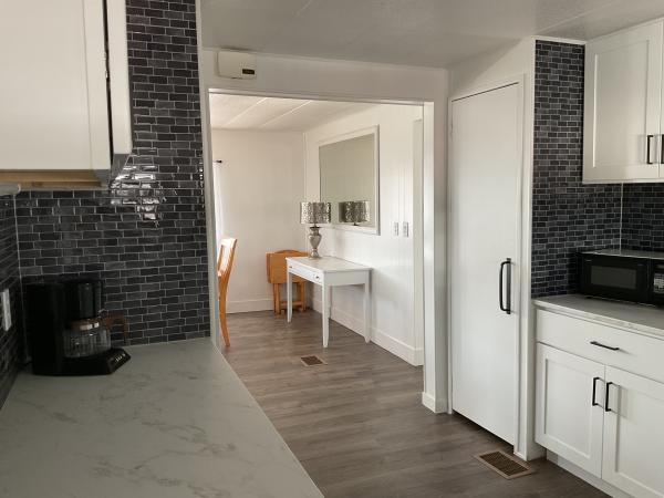 1974 BELL 244512221/2 Mobile Home