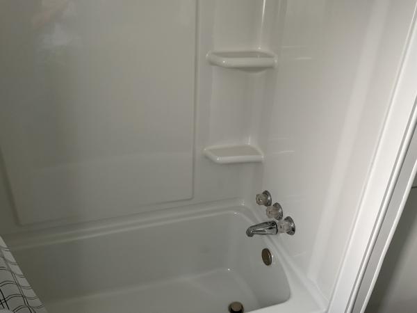 1974 BELL 244512221/2 Mobile Home