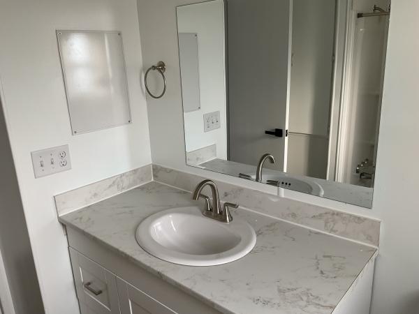 1974 BELL 244512221/2 Mobile Home