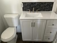 1974 BELL 244512221/2 Mobile Home