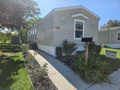 Mobile Home at 26031 Gary St  #100 Taylor, MI 48180
