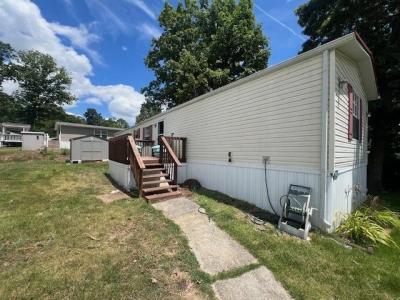 Mobile Home at 2814 Southfork Dr Lot Ss2814 Knoxville, TN 37921