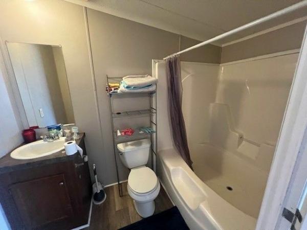 2010 CLYM 22B Mobile Home