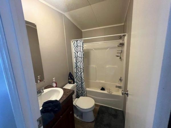 2010 CLYM 22B Mobile Home
