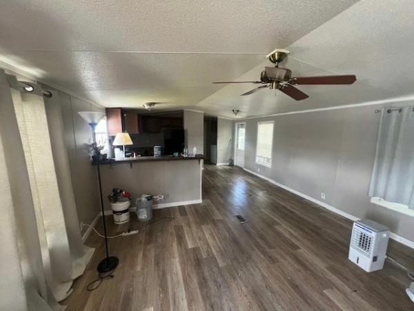 2010 CLYM 22B Mobile Home