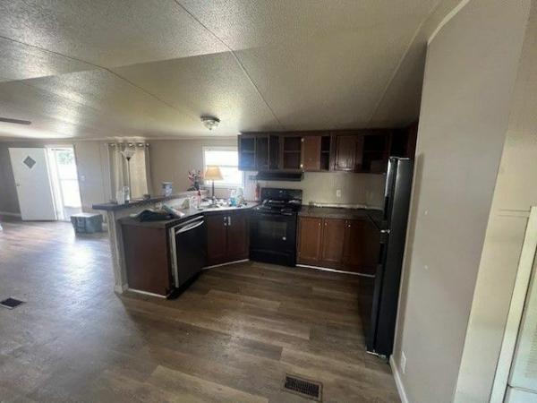 2010 CLYM 22B Mobile Home