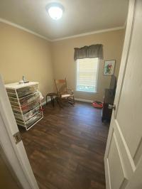 2013 DBA SOUTHERN ENERGY HOMES OF TEXAS 45TFC28524CH13 Mobile Home