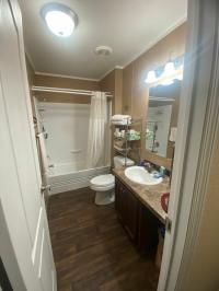 2013 DBA SOUTHERN ENERGY HOMES OF TEXAS 45TFC28524CH13 Mobile Home