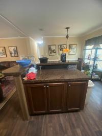 2013 DBA SOUTHERN ENERGY HOMES OF TEXAS 45TFC28524CH13 Mobile Home