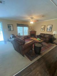 2013 DBA SOUTHERN ENERGY HOMES OF TEXAS 45TFC28524CH13 Mobile Home