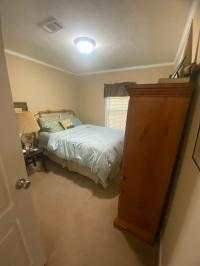 2013 DBA SOUTHERN ENERGY HOMES OF TEXAS 45TFC28524CH13 Mobile Home