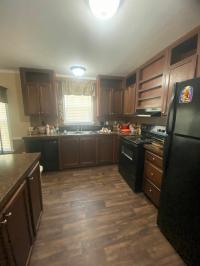 2013 DBA SOUTHERN ENERGY HOMES OF TEXAS 45TFC28524CH13 Mobile Home