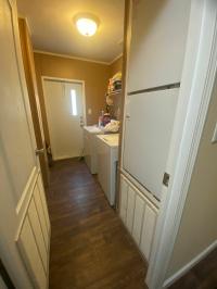 2013 DBA SOUTHERN ENERGY HOMES OF TEXAS 45TFC28524CH13 Mobile Home