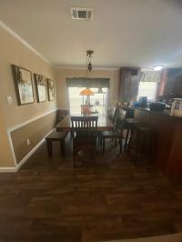 2013 DBA SOUTHERN ENERGY HOMES OF TEXAS 45TFC28524CH13 Mobile Home