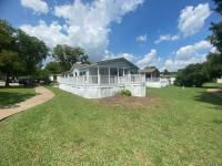 2013 DBA SOUTHERN ENERGY HOMES OF TEXAS 45TFC28524CH13 Mobile Home