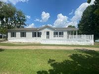 2013 DBA SOUTHERN ENERGY HOMES OF TEXAS 45TFC28524CH13 Mobile Home