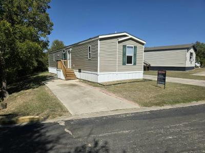 Mobile Home at 1704 Mlk Jr. Blvd., #179 Killeen, TX 76543