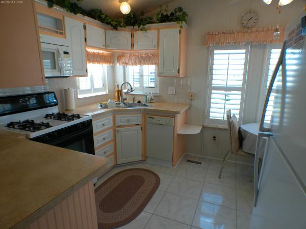 1993 DREA DREA Mobile Home