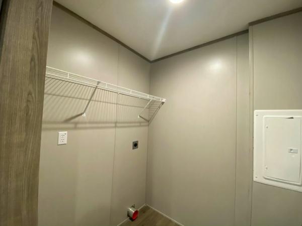2022 Southern Energy Homes. Inc Maverick Manufactured Home