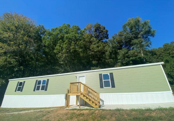 2022 Southern Energy Homes. Inc Maverick Manufactured Home