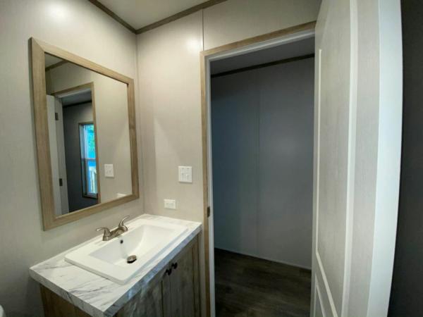 2022 Southern Energy Homes. Inc Maverick Manufactured Home
