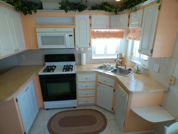 1993 DREA DREA Mobile Home