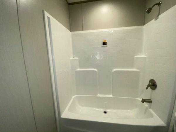 2022 Southern Energy Homes. Inc Maverick Manufactured Home