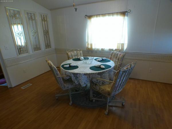 1993 DREA DREA Mobile Home