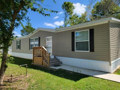 Mobile Home at 123 Bodcau Loop Bossier City, LA 71112