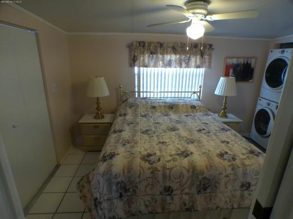 1993 DREA DREA Mobile Home