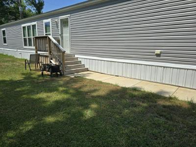 Mobile Home at 224 Bodcau Loop Bossier City, LA 71112