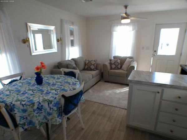 2023 Champion Trinity RH1351A Mobile Home